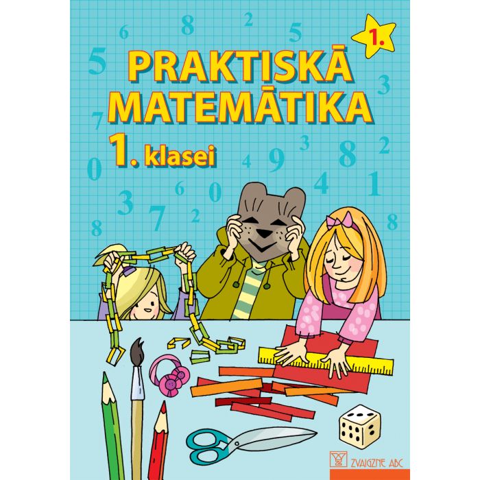 Praktiskā matemātika 1. klasei