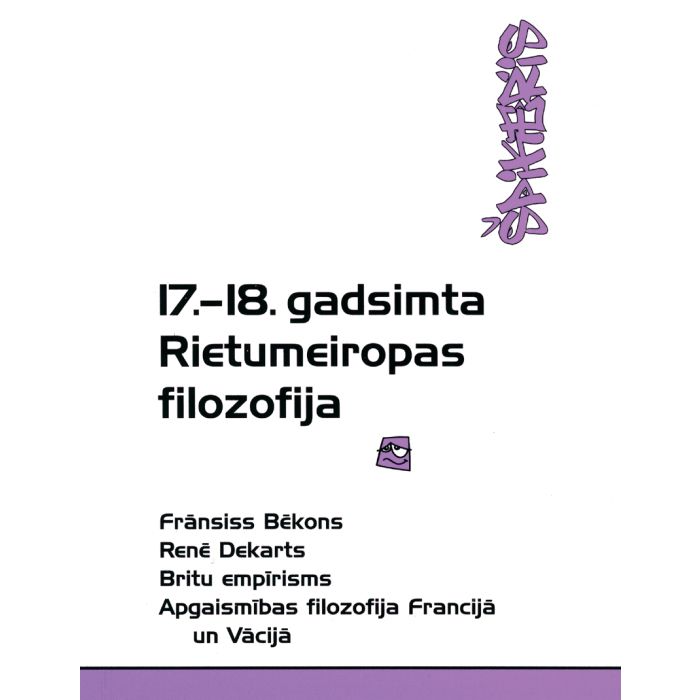 17.-18. gadsimta Rietumeiropas filozofija