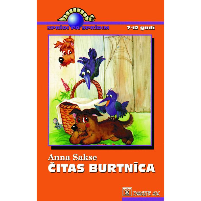 Čitas burtnīca