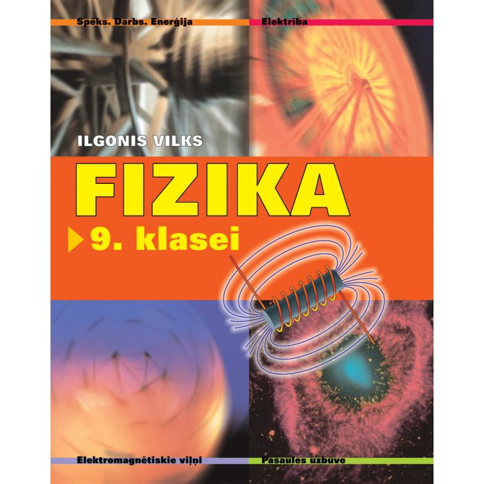 Fizika 9. klasei