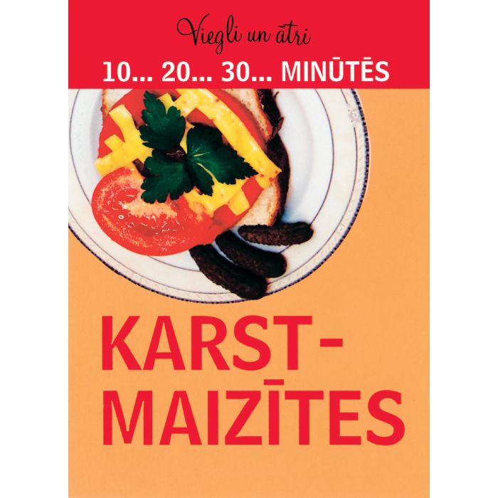 Karstmaizītes