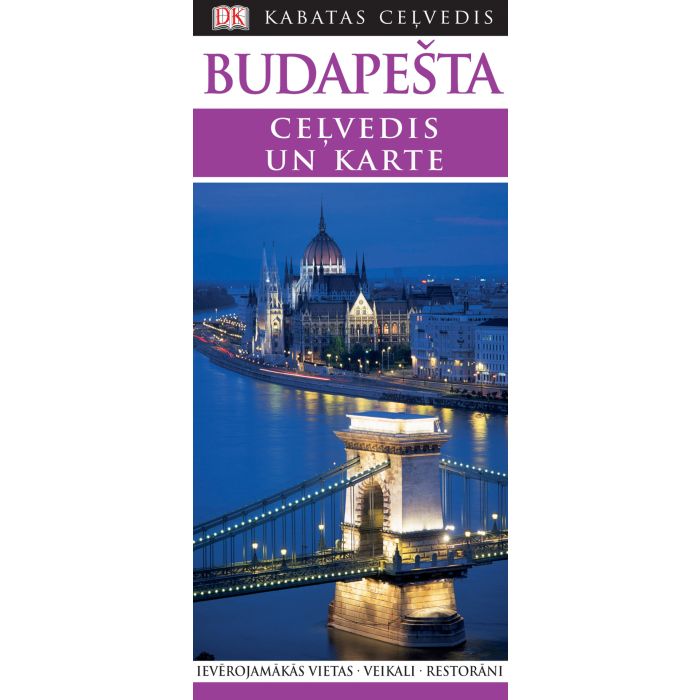 Budapešta