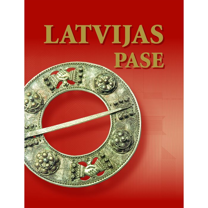 Latvijas pase