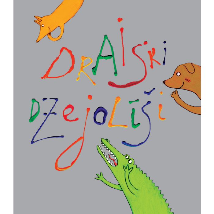 Draiski dzejolīši