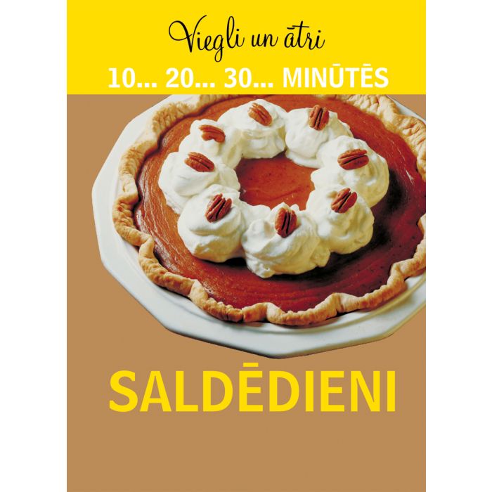 Saldēdieni