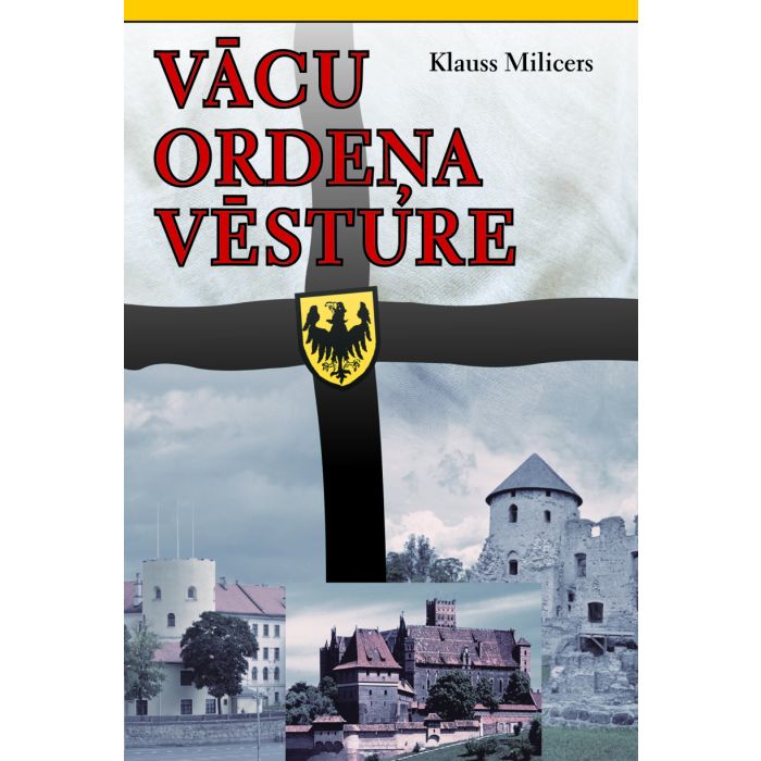 Vācu ordeņa vēsture