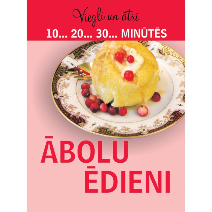 Ābolu ēdieni