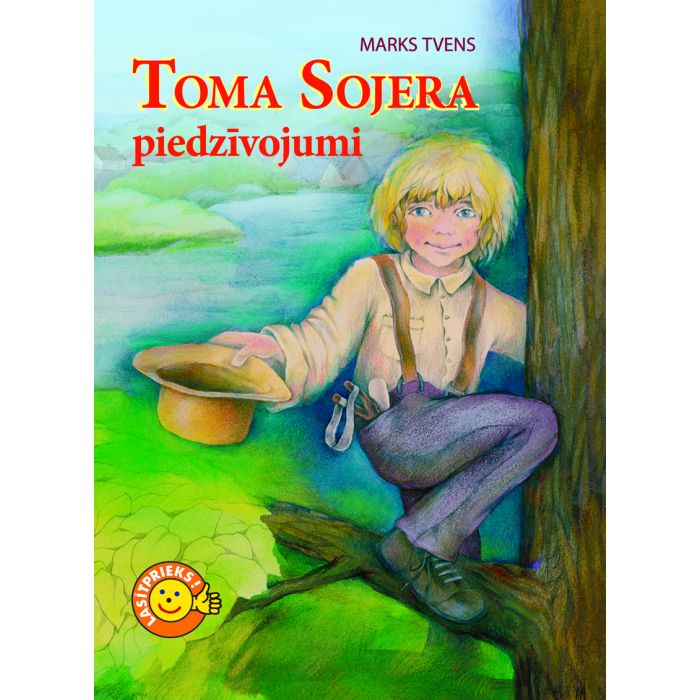 Toma Sojera piedzīvojumi