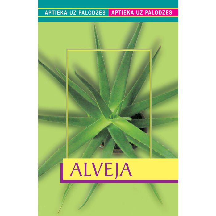 Alveja