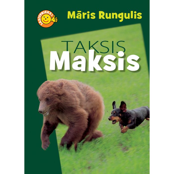 Taksis Maksis