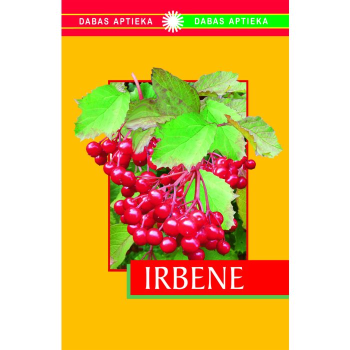 Irbene