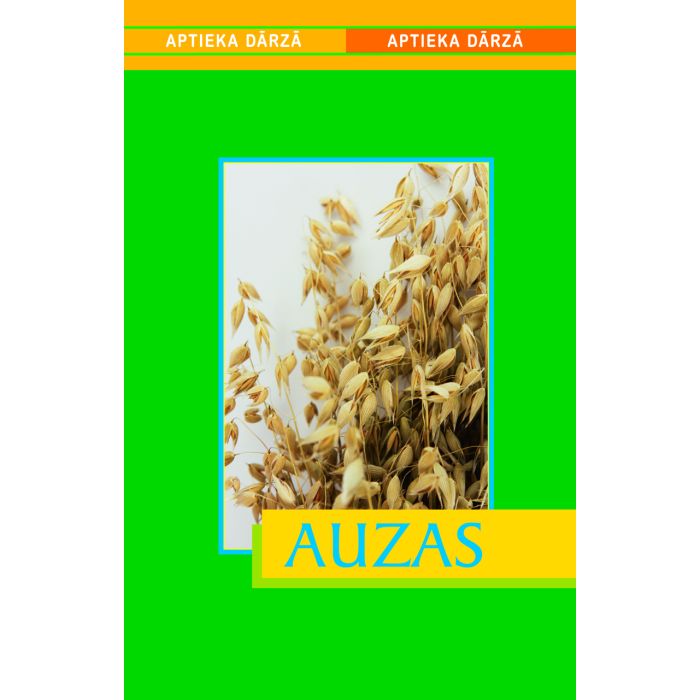 Auzas