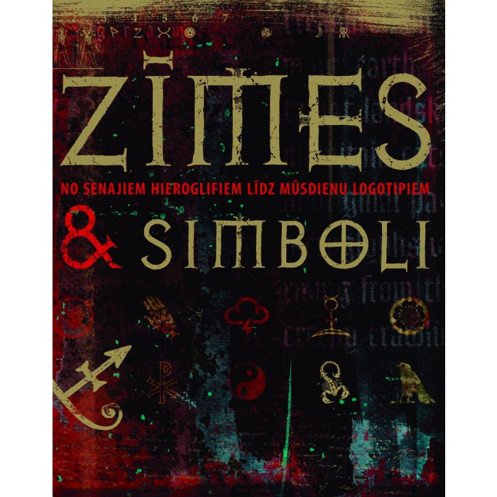 Zīmes & simboli