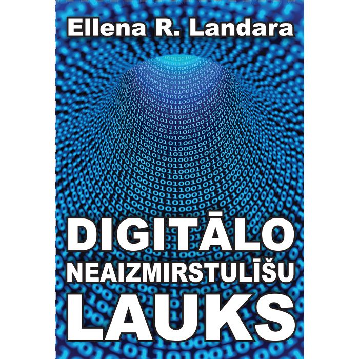 Digitālo neaizmirstulīšu lauks