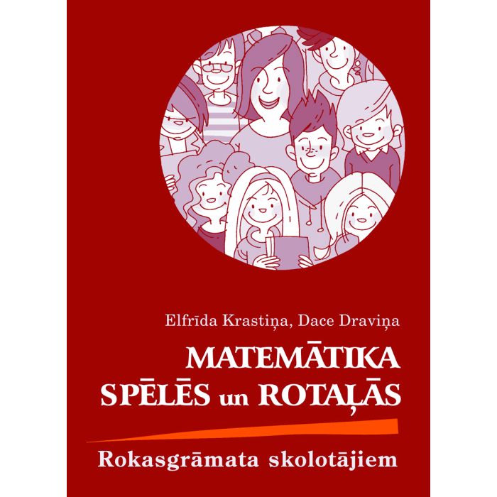 Matemātika spēlēs un rotaļās