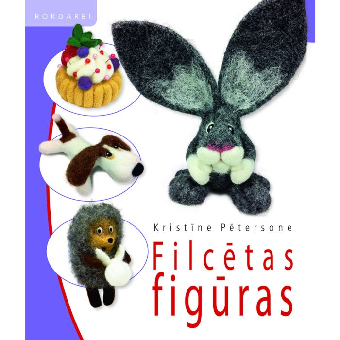 Filcētas figūras