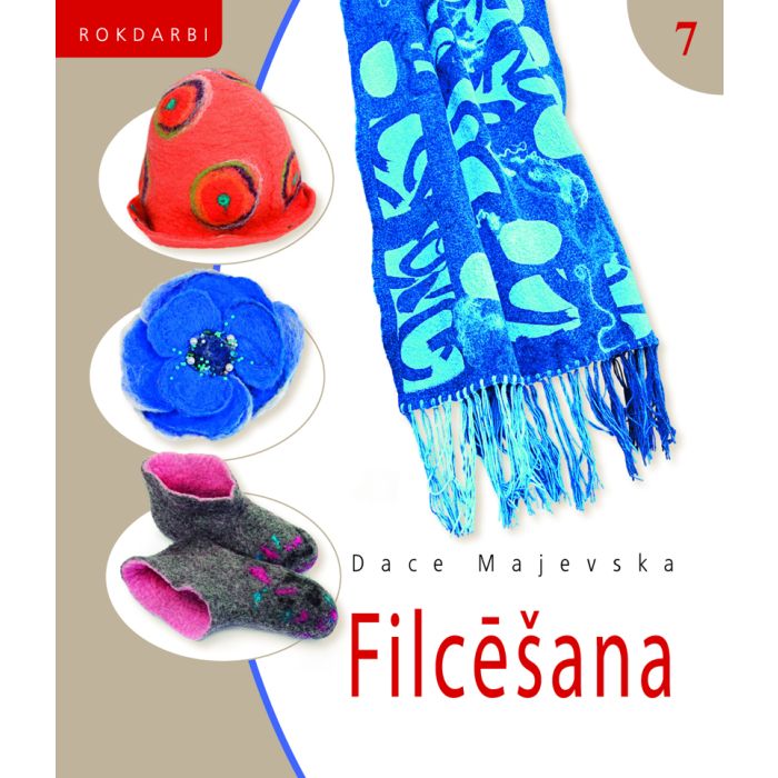 Filcēšana