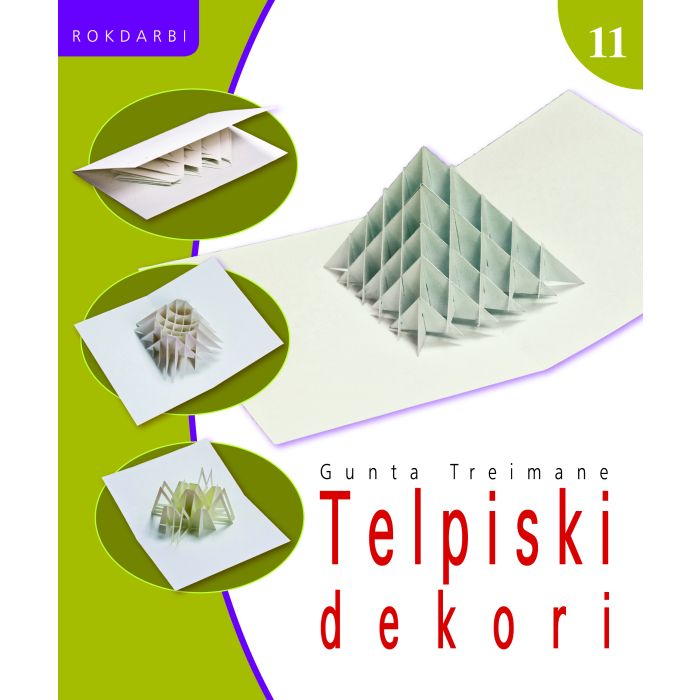 Telpiski dekori