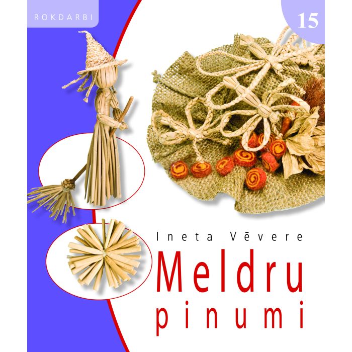 Meldru pinumi