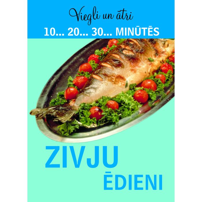 Zivju ēdieni