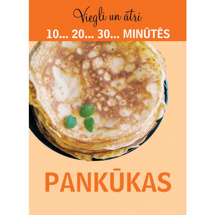 Pankūkas