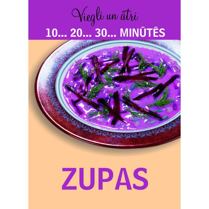 Zupas