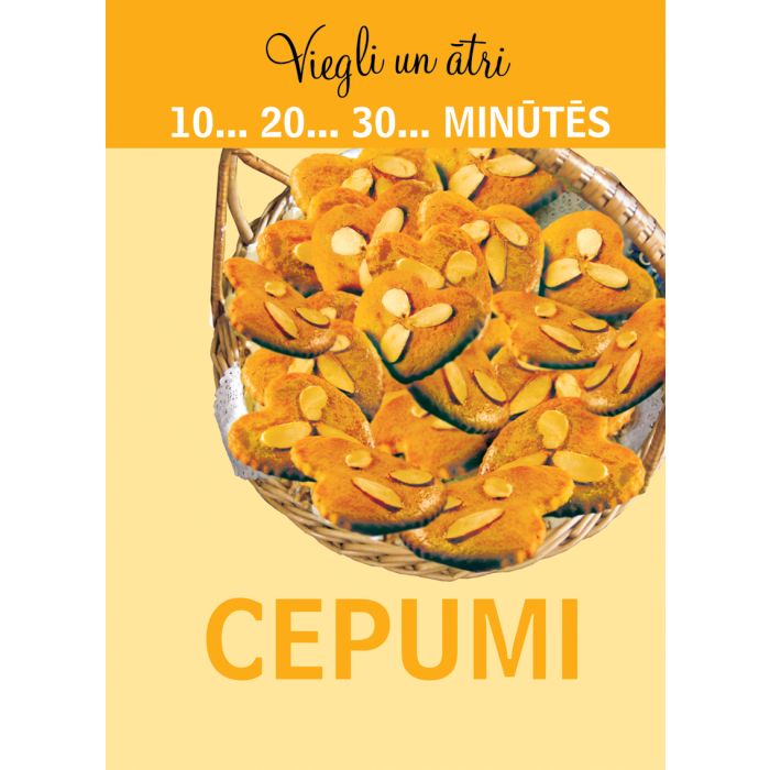 Cepumi