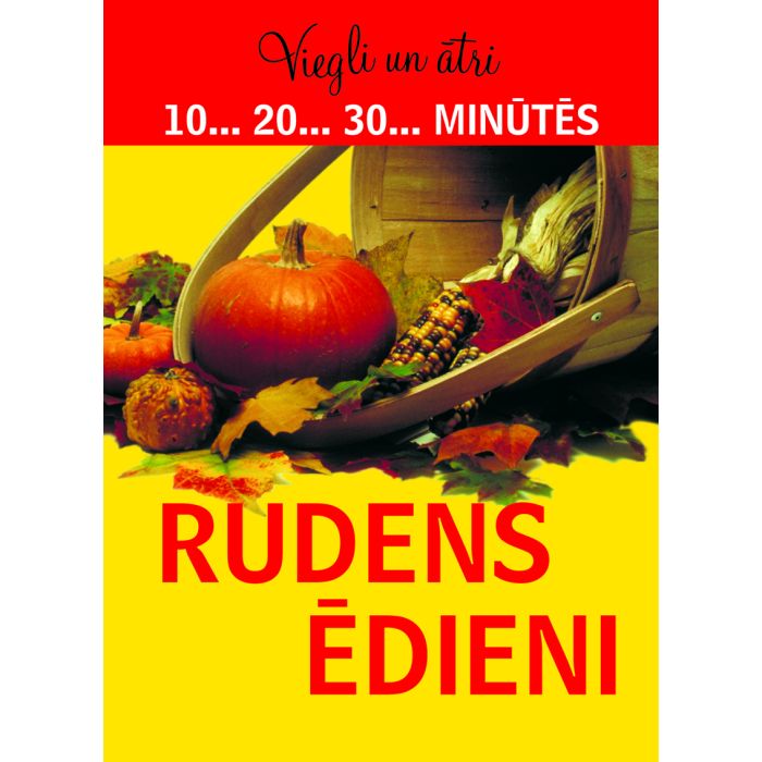 Rudens ēdieni