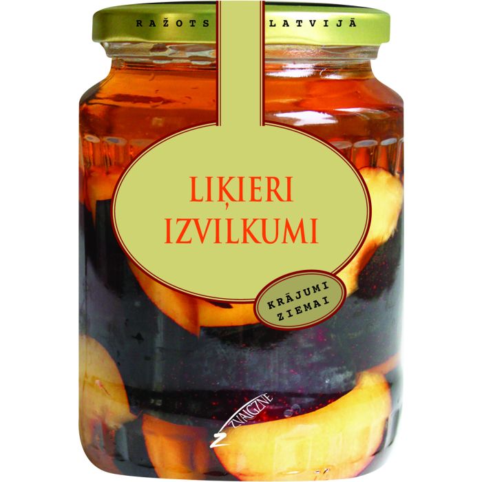 Liķieri, izvilkumi