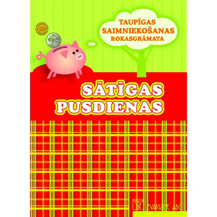 Sātīgas pusdienas