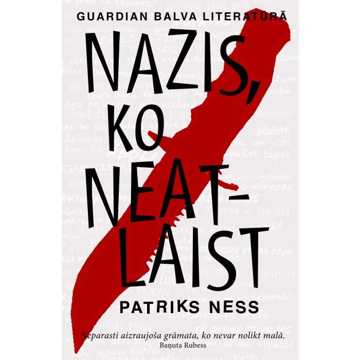 Nazis, ko neatlaist