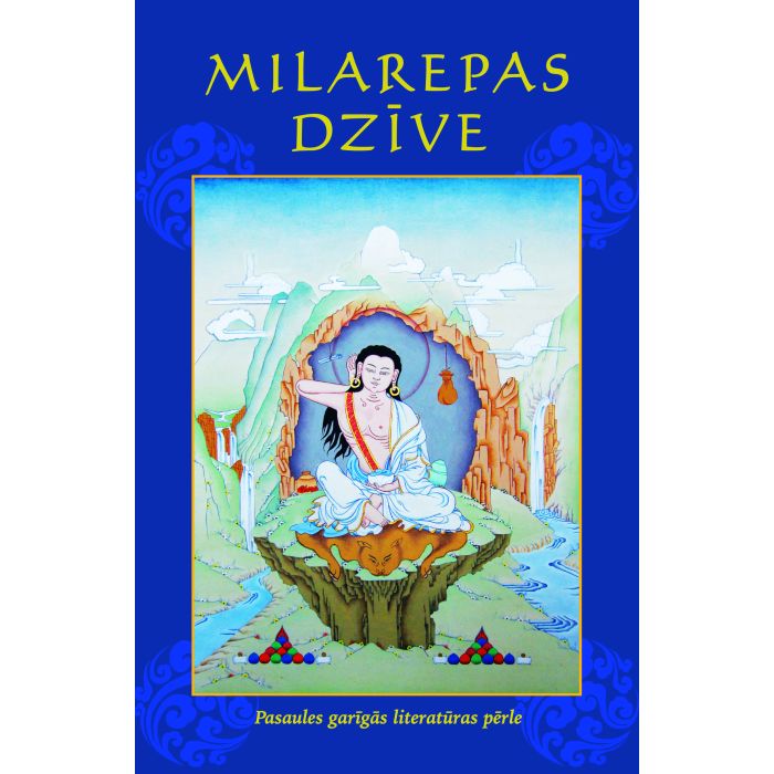 Milarepas dzīve