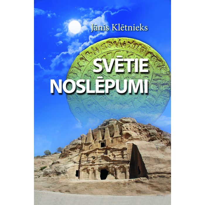 Svētie noslēpumi