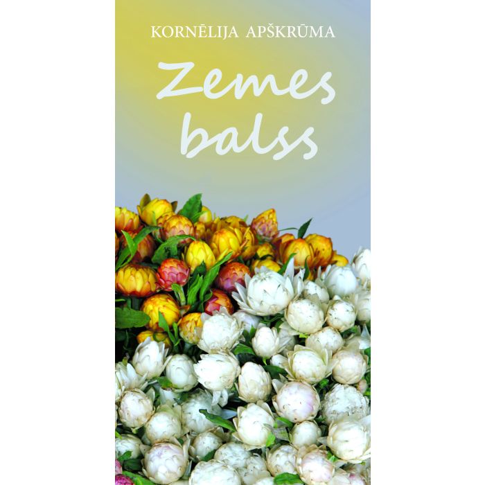 Zemes balss