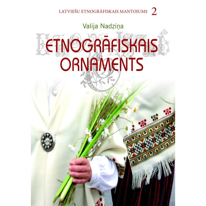 Etnogrāfiskais ornaments