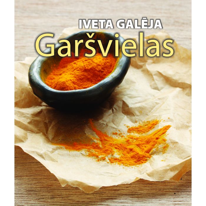 Garšvielas