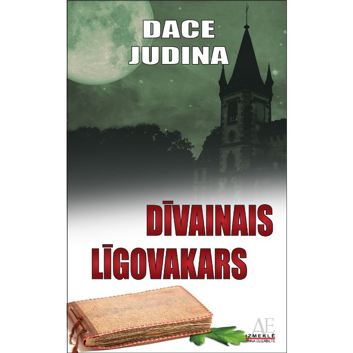 Dīvainais Līgovakars