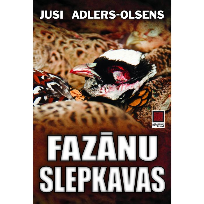 Fazānu slepkavas