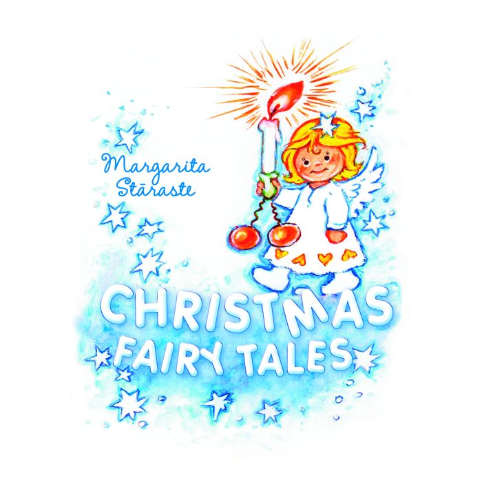 Christmas Fairy Tales