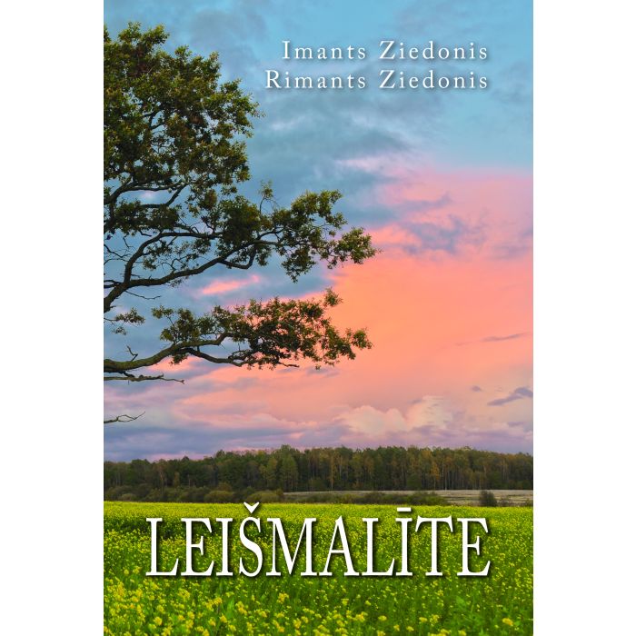 Leišmalīte