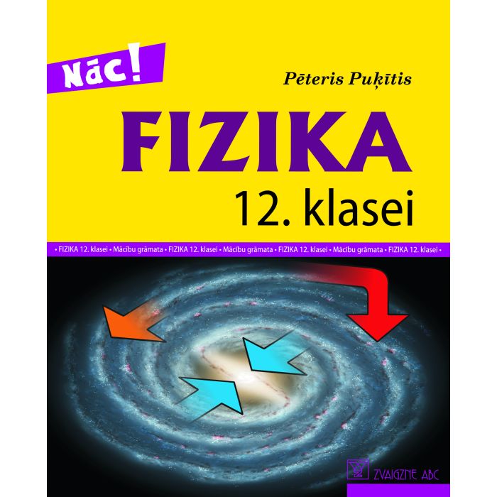 Fizika 12. klasei