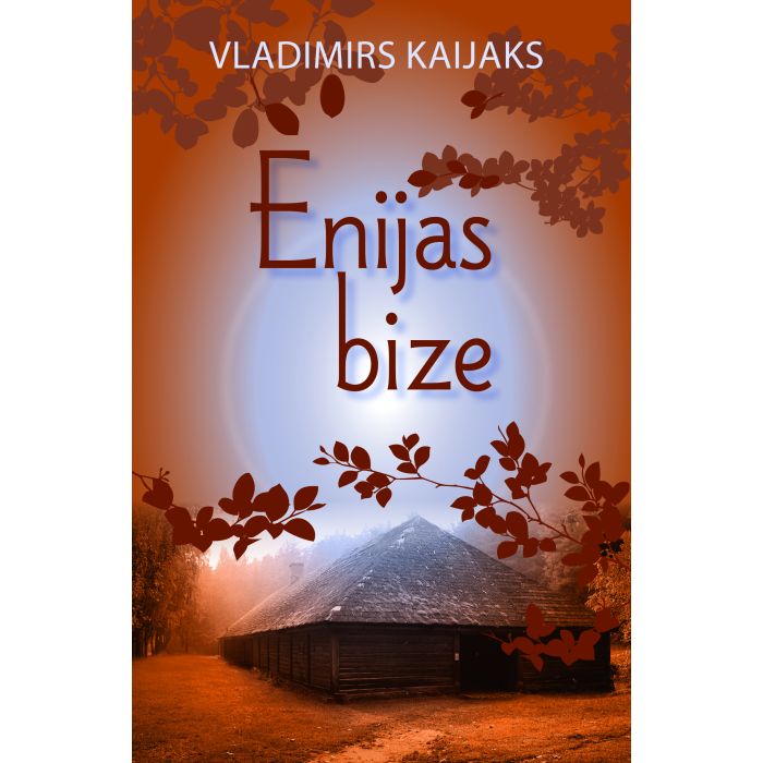 Enijas bize