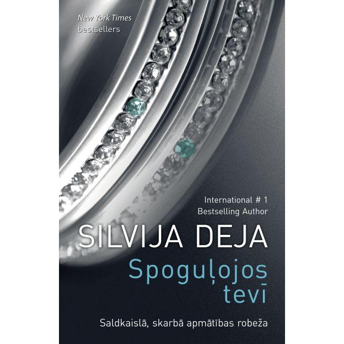 Spoguļojos tevī