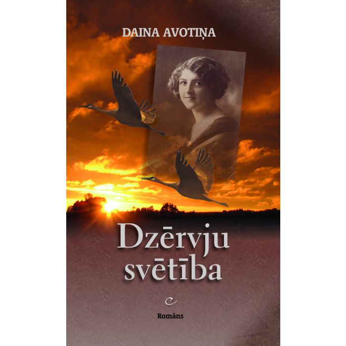 Dzērvju svētība