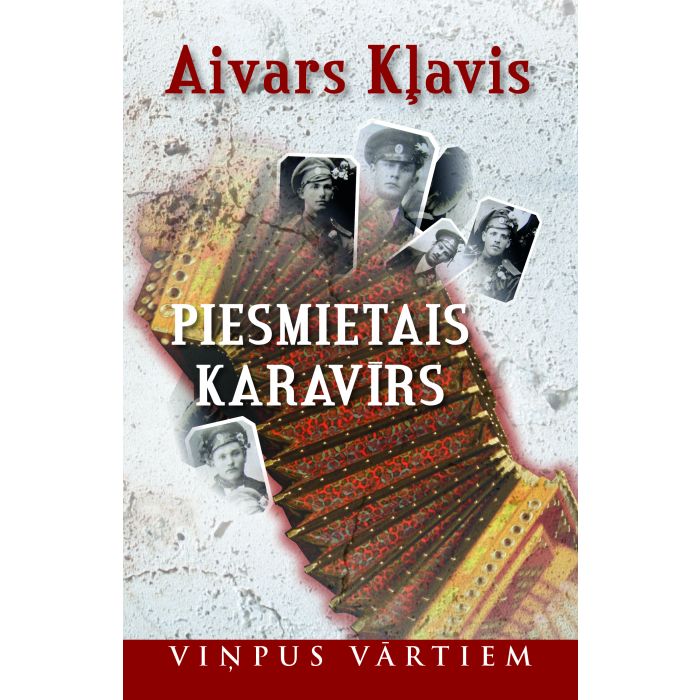 Piesmietais karavīrs, 3