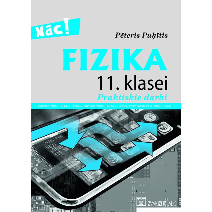 Fizika 11. klasei. Praktiskie darbi