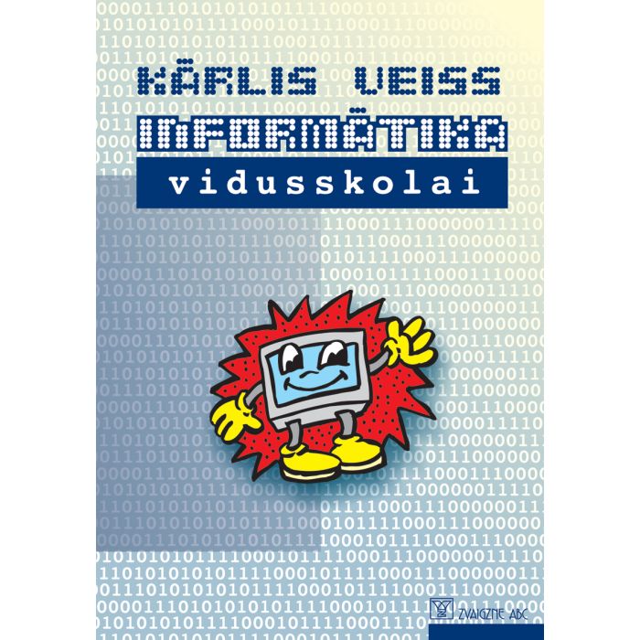 Informātika vidusskolai