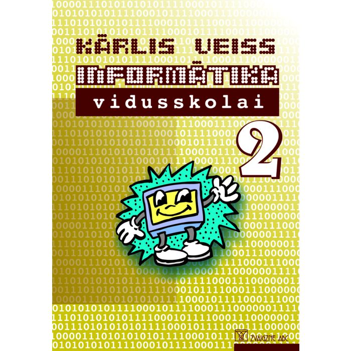 Informātika vidusskolai, 2