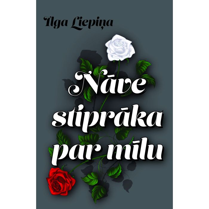 Nāve stiprāka par mīlu