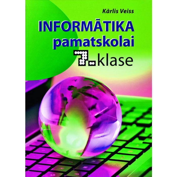 Informātika pamatskolai. 7. klase